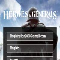 Игра Heroes and Generals — бесплатный онлайн шутер Создать учетную запись в герои генералы