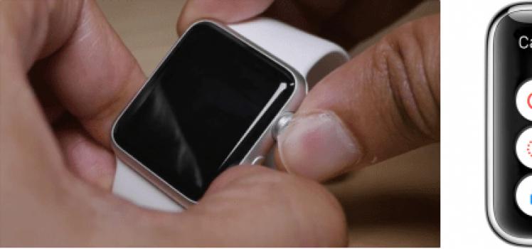 Мнение как можно использовать apple watch без iphone Кто такая Siri