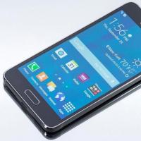 Samsung Galaxy Alpha – один из самых тонких смартфонов компании